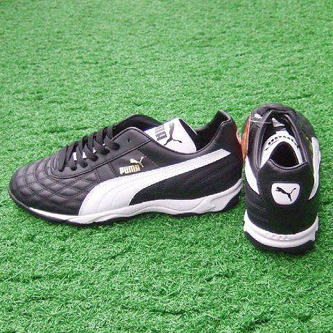 PUMA（プーマ） レセルバTT ブラック×ホワイト 【PUMA|プーマ