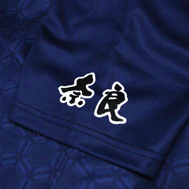 奈良クラブ 2025 ホーム 半袖コンフィットシャツ クラブチームウェアー