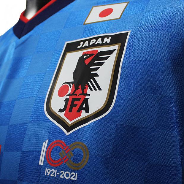 日本代表 Jfa100周年記念プレーヤーズ半袖tシャツ マスクセット 17 久保建英 サッカー日本代表ウェアー100th Jfa 17 K Kemari87 Paypayモール店 通販 Paypayモール