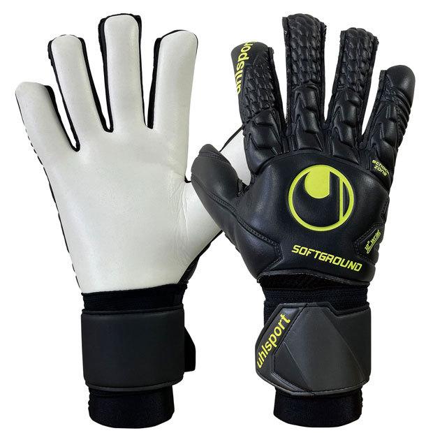 uhlsport（ウールシュポルト） ソフト ハーフネガティブ コンプ
