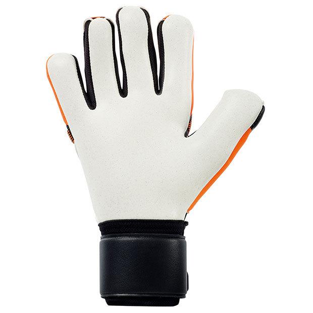 uhlsport スーパーレジスト ハーフネガティブ ブラック×フロー uhlsport スーパーレジスト ハーフネガティブ ブラック×フロー