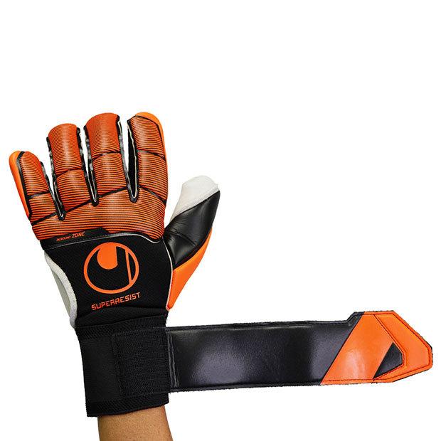 uhlsport（ウールシュポルト） スーパーレジスト ハーフネガティブ