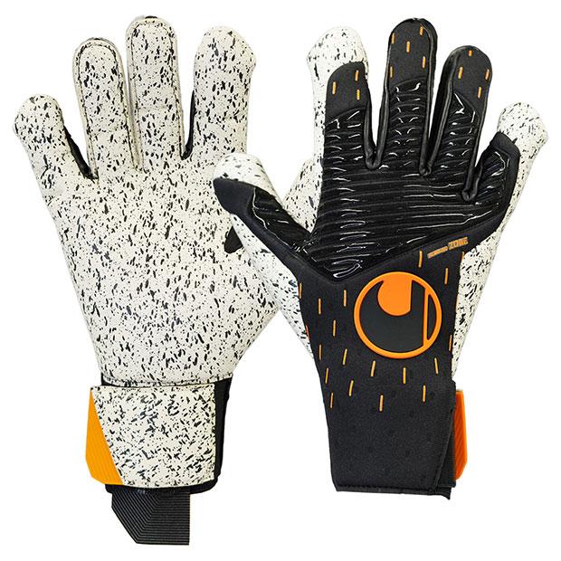 uhlsport - 【定価29,700円　新品未使用】スピードコンタクト スーパーグリップ＋ 　9号 楽天市場】ウールシュポルト スピードコンタクト ブラック