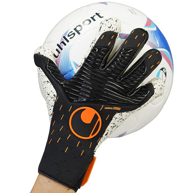 uhlsport（ウールシュポルト） スピードコンタクト スーパーグリップ+