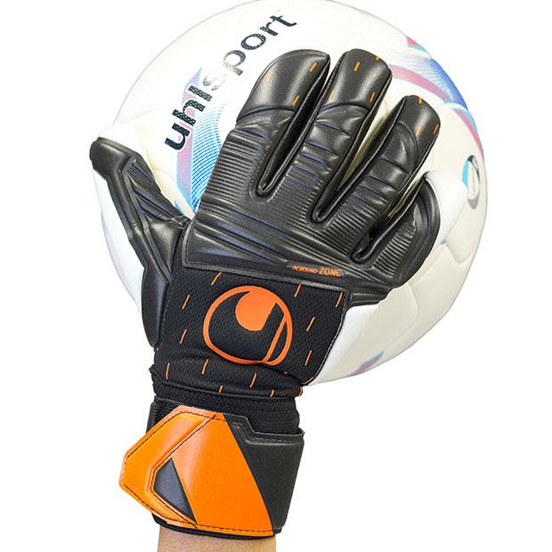 uhlsport（ウールシュポルト） スピードコンタクト スーパーソフト