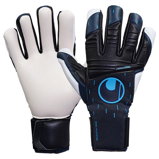 uhlsport スピードコンタクト アブソルートグリップ ハーフ uhlsport スピードコンタクト アブソルートグリップ ハーフ