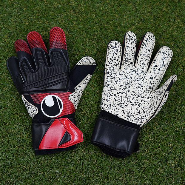 uhlsport（ウールシュポルト） パワーライン スーパーグリップ+ 360°リ