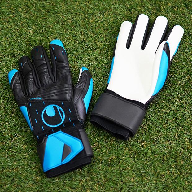 uhlsport（ウールシュポルト） ソフト ハーフネガティブ コンプ