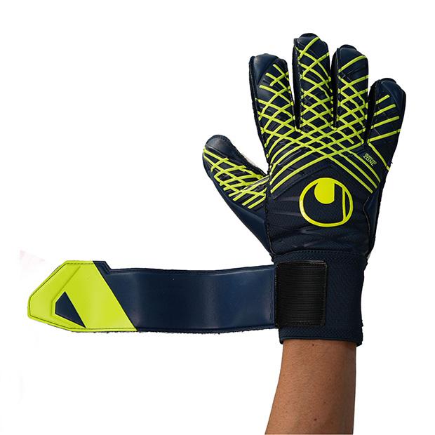 uhlsport（ウールシュポルト） プレディクション スーパーソフト
