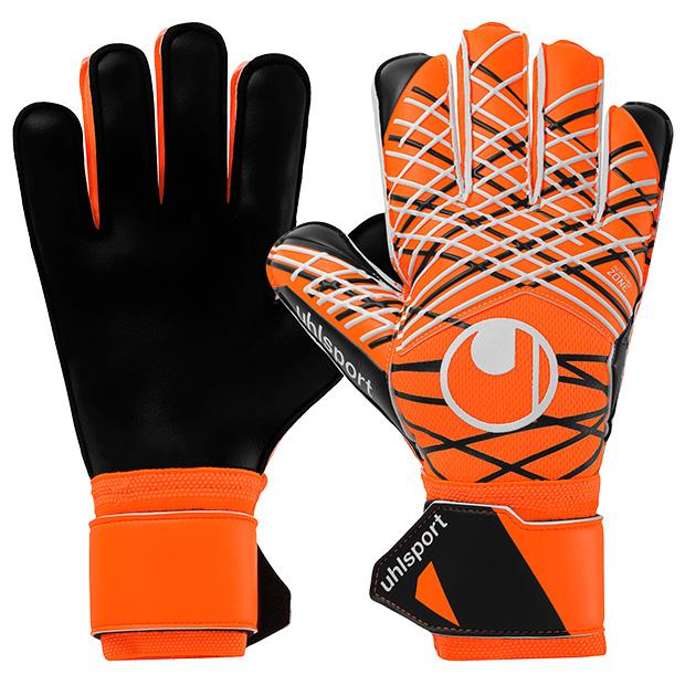 uhlsport（ウールシュポルト） ソフトレジスト+ フローオレンジ