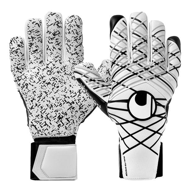 uhlsport（ウールシュポルト） スーパーグリップ+ ハーフネガティブ