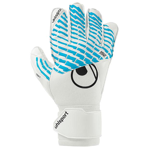 uhlsport（ウールシュポルト） サイバーテック ソフト プロ ホワイト