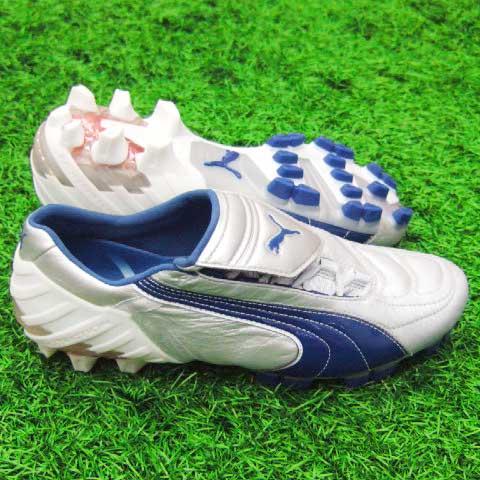 プーマ　v- コンストラクト　SG PUMA（プーマ） v-コンストラクト GCI HG シルバー×リモージュ 【PUMA