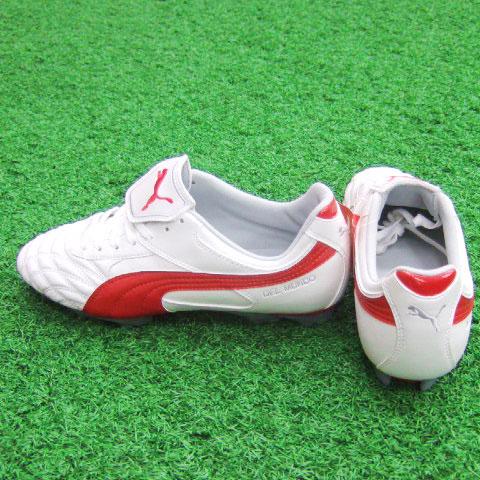 PUMA（プーマ） デルムンド08ワイド GCI HG ホワイトパール×マーズ