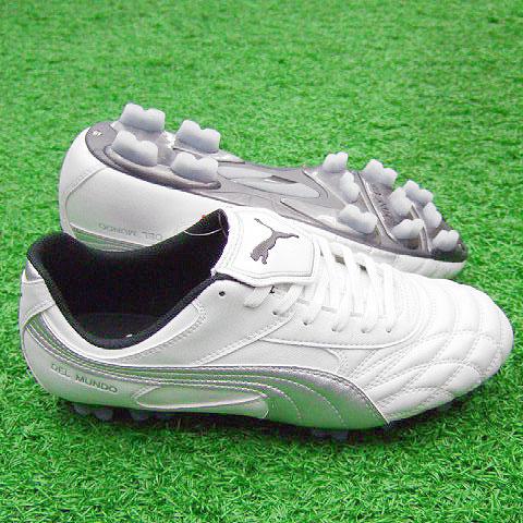 PUMA（プーマ） デルムンド08 SLワイド GCI HG ホワイトパール