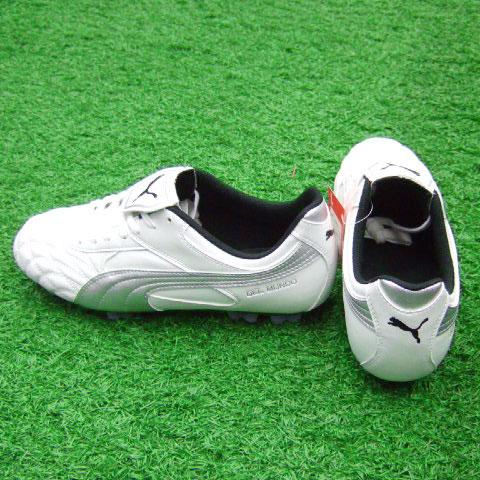 PUMA（プーマ） デルムンド08 SLワイド GCI HG ホワイトパール