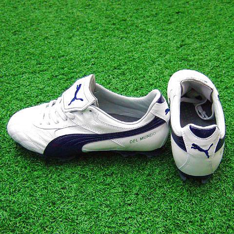 PUMA（プーマ） デルムンド08 SP GCI HG ホワイトパール×ムード