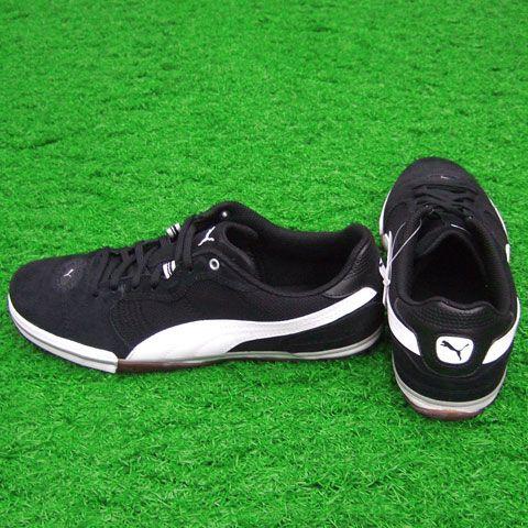 【サヤカ】PUMA Ortholite バレエシューズ シルバー PUMA バレエシューズ シルバー/ホワイト - メルカリ