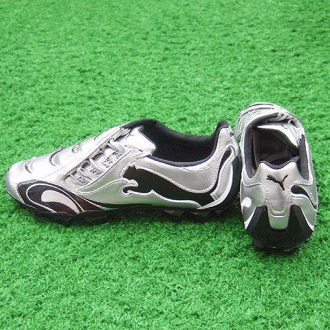 プーマ　パワーキャット 1.10 JB Final カンガルーレザー 27cm PUMA パワーキャット 1.10 JB FINAL : Kohei's BLOG サッカースパイク