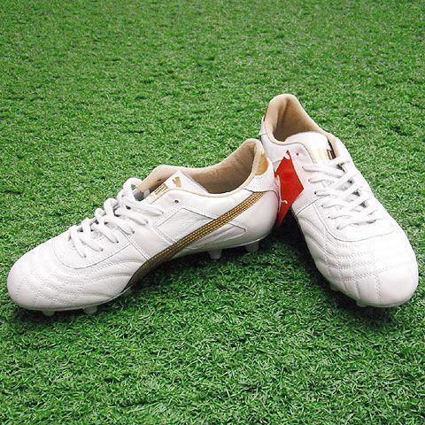 PUMA（プーマ） パラメヒコ ライト ホワイトパール×ゴールド 【PUMA