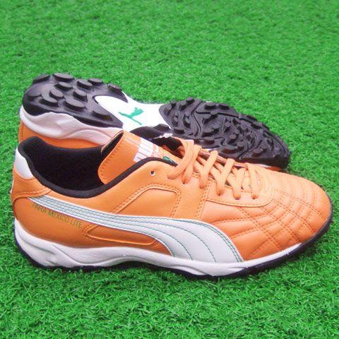 PUMA パラメヒコライト TT オレンジピール×ホワイト 【PUMA PUMA パラメヒコライト TT オレンジピール×ホワイト 【PUMA