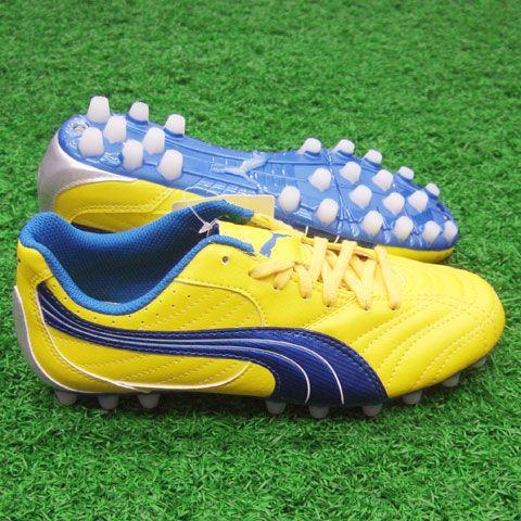 パワーキャット J Sl Hg Jr ダンデライオン スカイダイバー Puma プーマ サッカージュニアスパイク 06 Kemari87 Paypayモール店 通販 Paypayモール