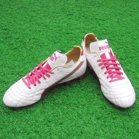 26☆PUMA　プーマ　パラメヒコ　ライト　スパイク　ピンク　廃盤　ローズライム PU630BU30917_sw_thumb.jpg