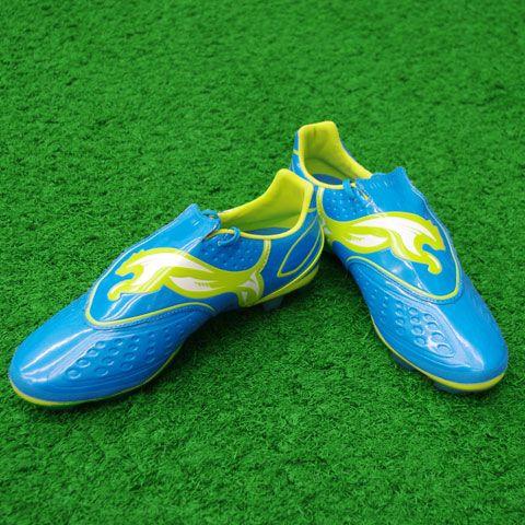 PUMA（プーマ） v2.11 HG ドレスデンブルー×ホワイト 【PUMA|プーマ