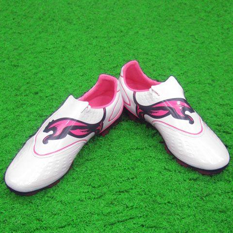 PUMA（プーマ） v2.11 HG ホワイト×ニューネイビー 【PUMA|プーマ