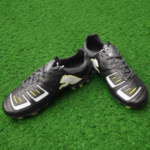 PUMA（プーマ） パワーキャット 1.12 ブラック×ダークシャドウ 【PUMA