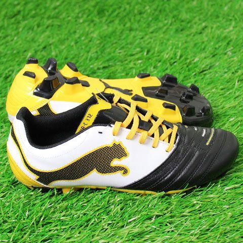 パワーキャット プーマ スパイク 美品 PUMA パワーキャット1 SL : Kohei's BLOG サッカースパイク情報