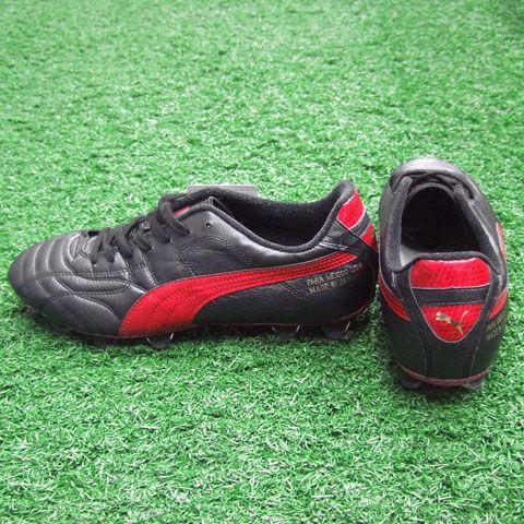 PUMA パラメヒコ ライト HG JP ブラックパール×ハイリスクレッド PUMA パラメヒコ ライト HG JP ブラックパール×ハイリスクレッド