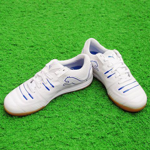 PUMA パワーキャット 3.12 27cm