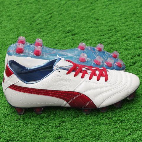 PUMA（プーマ） パラメヒコ ライト 12 HG JP ホワイトパール×リボン