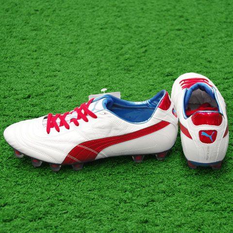 プーマ　パラメヒコ PUMA（プーマ） パラメヒコ ライト 12 HG JP ホワイトパール×リボン
