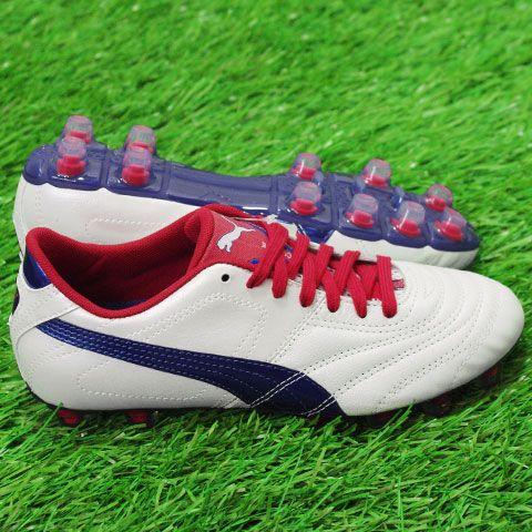 PUMA（プーマ） パラメヒコ ライト 12 HG JR ホワイトパール