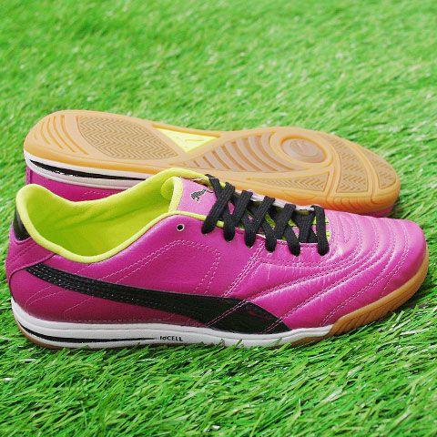 パラメヒコ ライト 12 サラ ラズベリーローズ ブラック Puma プーマ フットサルシューズ 01 Kemari87 Paypayモール店 通販 Paypayモール