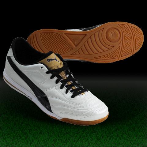 PUMA パラメヒコ ライト 12 サラ ホワイトパール×ブラック PUMA パラメヒコ ライト 12 サラ ホワイトパール×ブラック