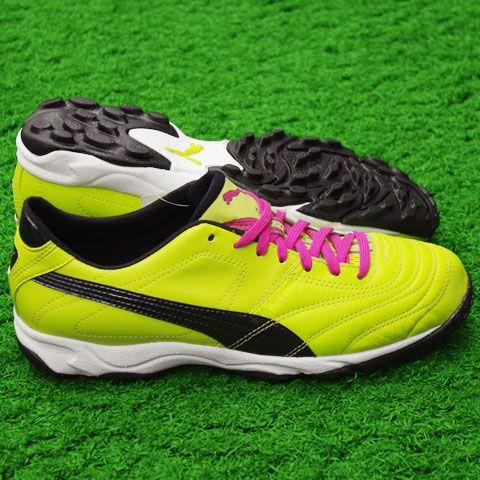 プーマ　パラメヒコライト　トレーニングシューズ PUMA パラメヒコ ライト 15 TT ブラック×ホワイト 【PUMA|プーマ