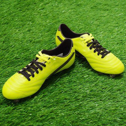 PUMA（プーマ） パラメヒコ ライト 12 HG ライムパンチ×ブラック