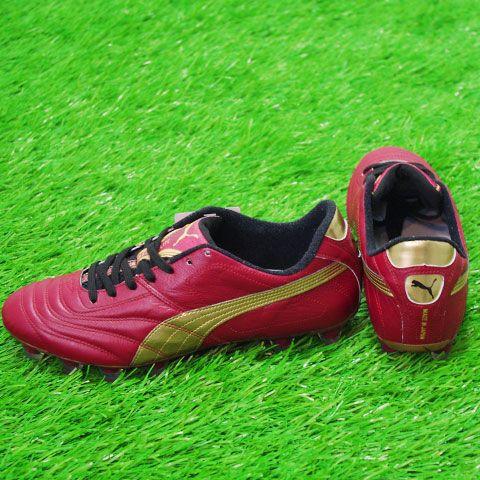 PUMA（プーマ） パラメヒコ ライト 12 HG SP リオレッド×ペール