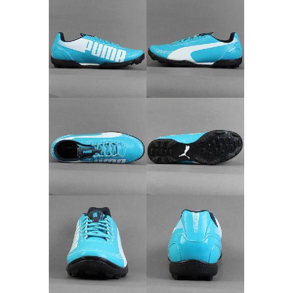 PUMA（プーマ） エヴォスピード 5.2 TT ビートルートパープル×ブルー