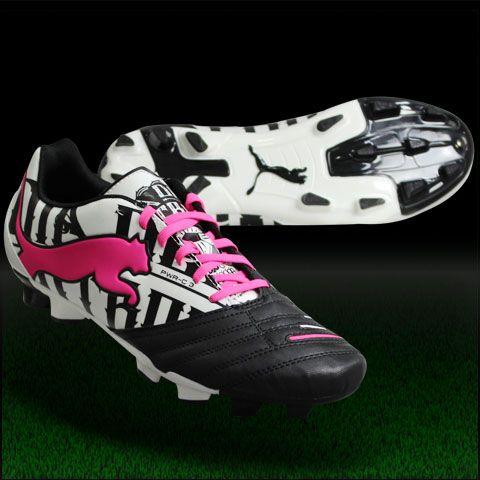 PUMA（プーマ） パワーキャット 3 グラフィック メタリックホワイト