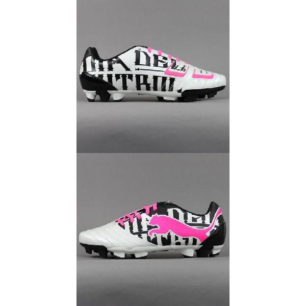 PUMA（プーマ） パワーキャット 3 グラフィック メタリックホワイト