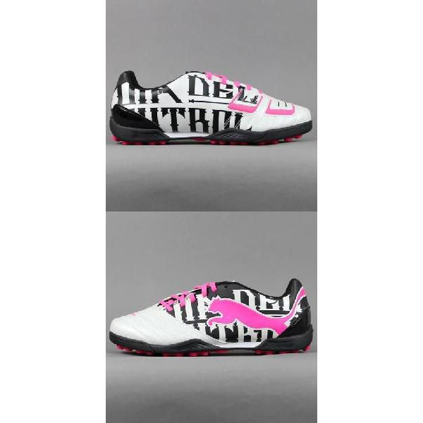 PUMA（プーマ） パワーキャット 3 グラフィック TT メタリックホワイト
