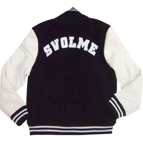 SVOLME（スボルメ） スタジャン 【SVOLME|スボルメ】サッカー 