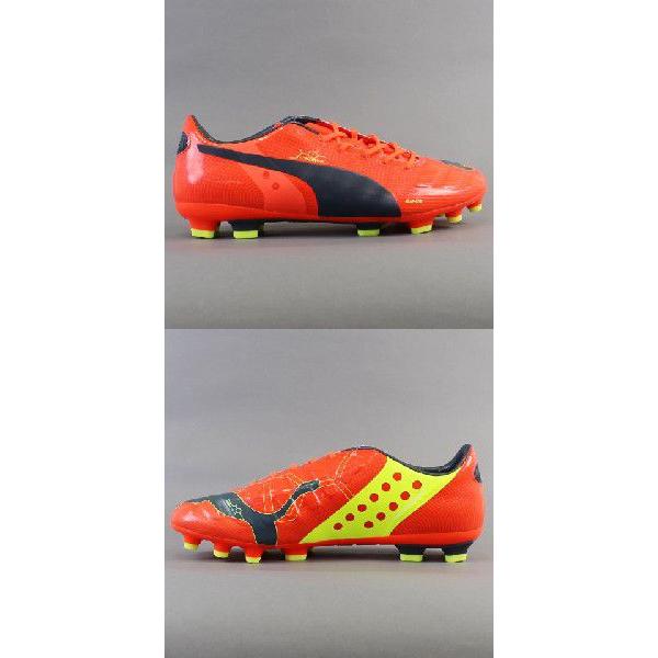 PUMA（プーマ） エヴォパワー 1 HG フローピーチ×オンブレブルー