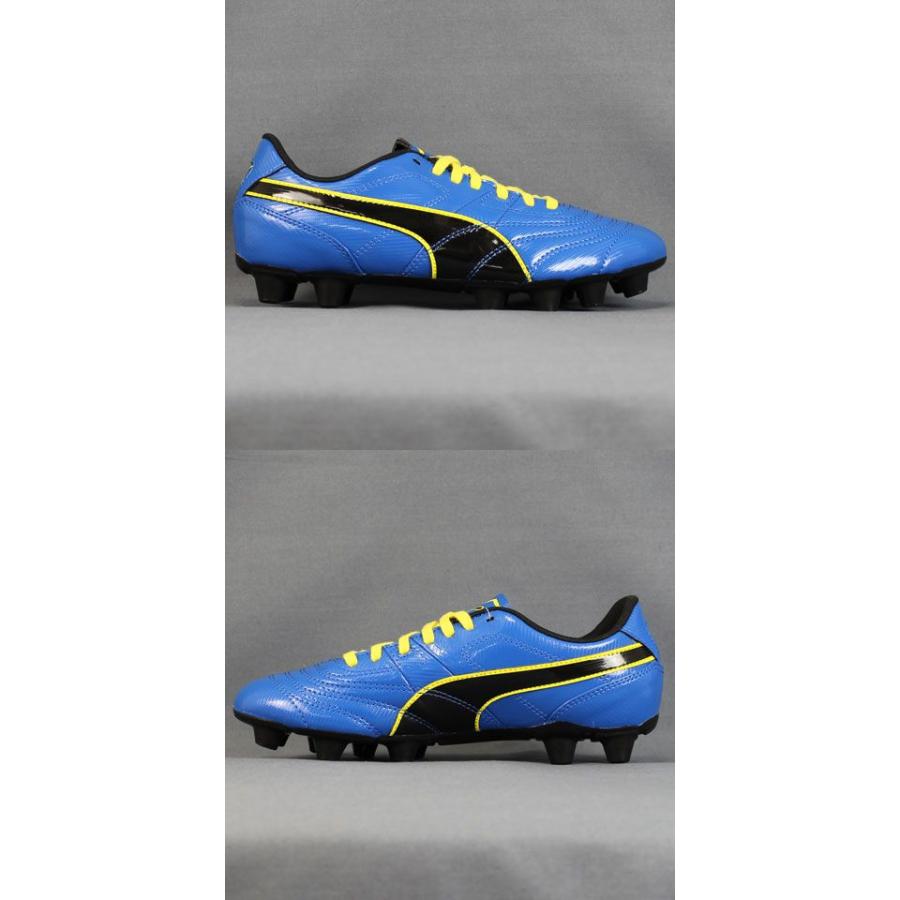 PUMA（プーマ） パラメヒコ ライト 13 HG SL JR プリンセスブルー
