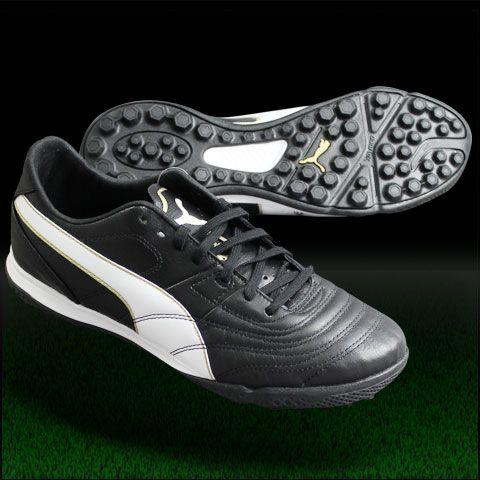 新品未使用　PUMA パラメヒコ　ホワイトブラック　27.5 PUMA パラメヒコ ライト 13 TT ブラック×ホワイト 【PUMA|プーマ