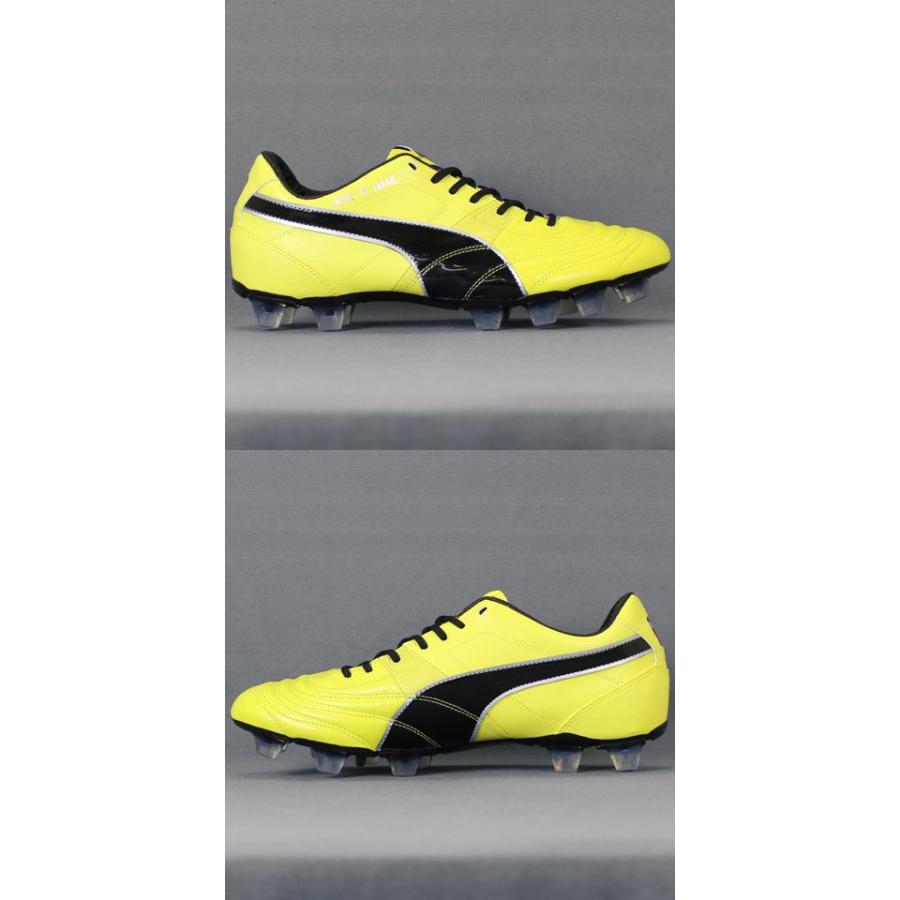 パラメヒコ ライト 13 Hg Ks Jp ブレイジングイエロー ブラック Puma プーマ サッカースパイク 05 Kemari87 Paypayモール店 通販 Paypayモール
